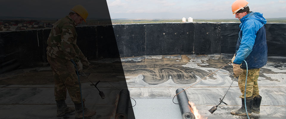 Allentown Roofing Contractors